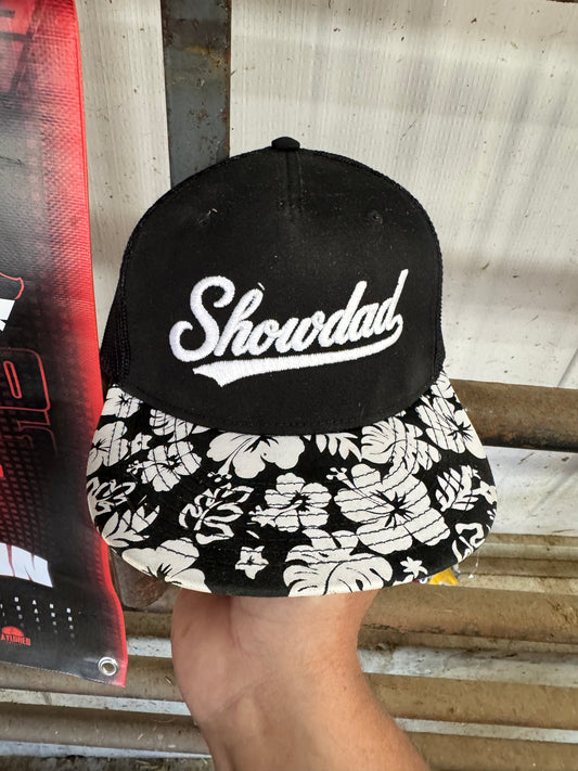 Showdad Youth Fundraiser Cap